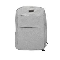 Techni Mochila 17 Porta Laptop Comp 1 Bols F2 L2