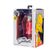 Los Simpsons Figura 13cm Premium Count Burns Articulado Rayos UV
