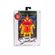 Los Simpsons Figura 13cm Premium Radio Active Man Articulado Luz