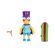 Los Simpsons Figura 13cm Bartman Articulado
