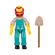 Los Simpsons Figura 13cm Articulado Willie