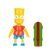 Los Simpsons Figura 13cm Articulado Bart