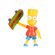 Los Simpsons Figura 13cm Articulado Bart