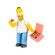 Los Simpsons Figura 13cm Articulado Homero