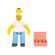 Los Simpsons Figura 13cm Articulado Homero