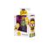 Los Simpsons Figura 07cm Articulado Ned Flanders
