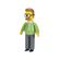 Los Simpsons Figura 07cm Articulado Ned Flanders