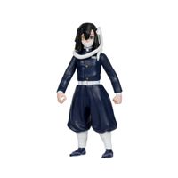 Figura McFarlane Demon Slayer 13cm Wv3 Asst Obanai Iguro