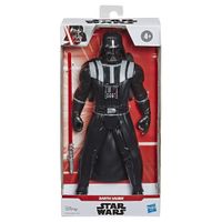 Hasbro Star Wars Figura Olympus Darth Vader