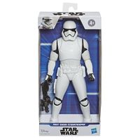 Hasbro Star Wars Figura Olympus Stormtrooper