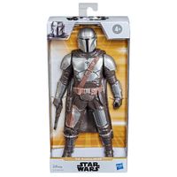 Hasbro Star Wars Figura Olympus Mandalorian