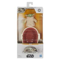 Hasbro Star Wars Figura Olympus Grogu
