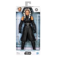 Hasbro Star Wars Figura Olympus Ahsoka Tana