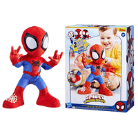 Hasbro Spidey SAF Dance N Crawl
