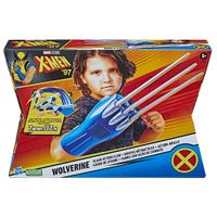 Hasbro Marvel X Men Role Play Wolverine