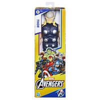 Hasbro Avengers Figura 29cm Titan Hero Series Thor
