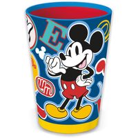 Stor Drop Safe Pp Tumbler 240 Ml Mickey Mouse Cosas Geniales