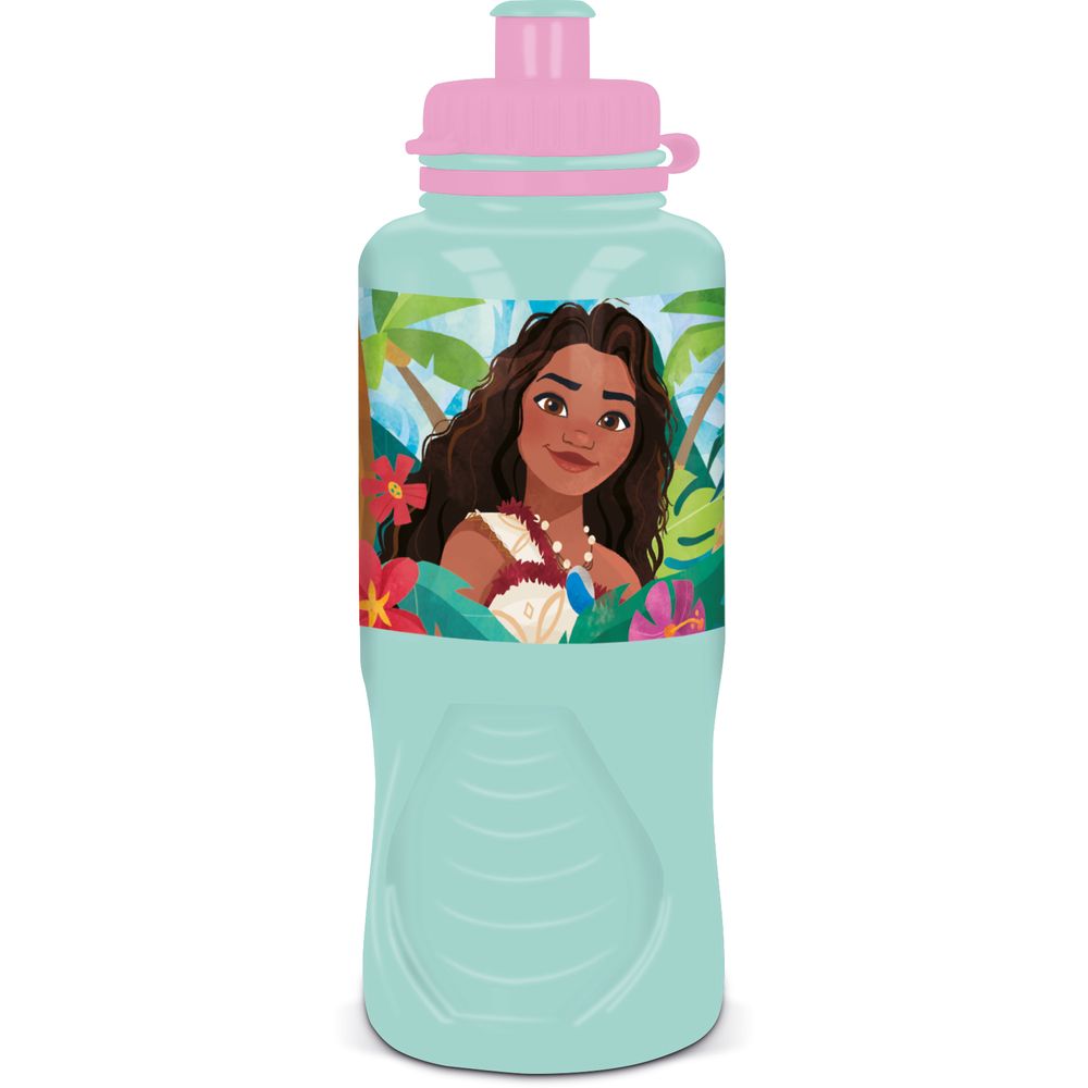 Stor Ergo Sport Botella 430 Ml Moana 2