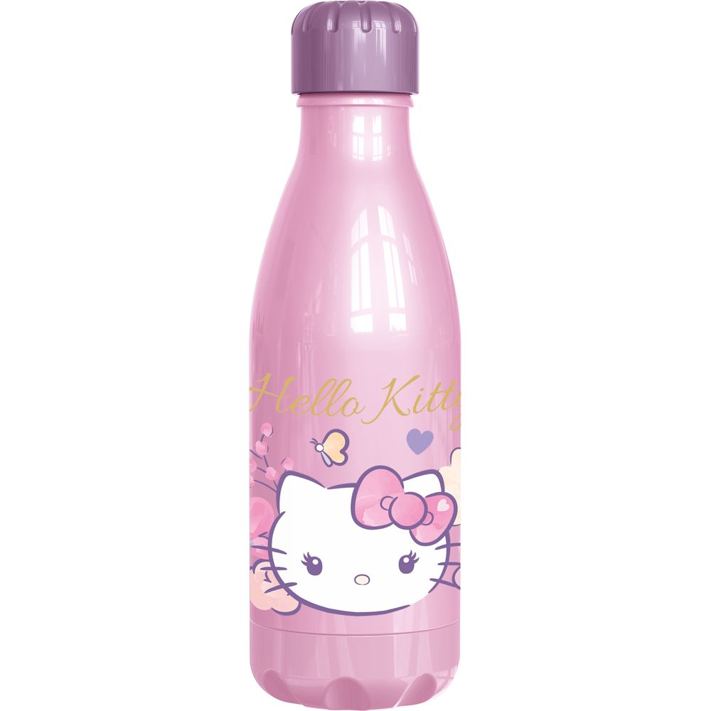 Stor Daily Pp Botella 560 Ml Hello Kitty