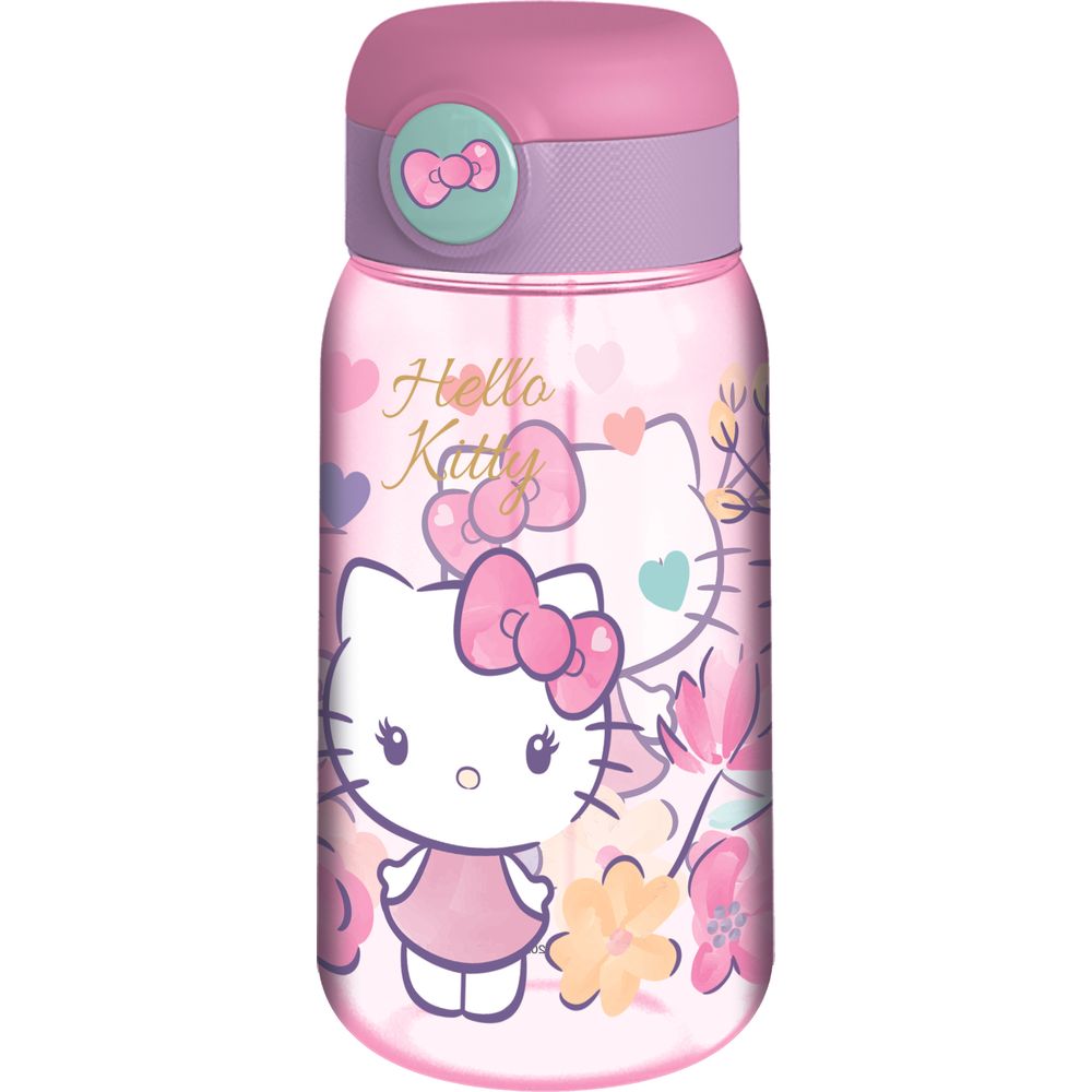 Stor Active Cantimplora 510 Ml Hello Kitty