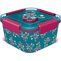 Stor Caja Para Ensalada 1810 Ml Mickey Mouse Chill