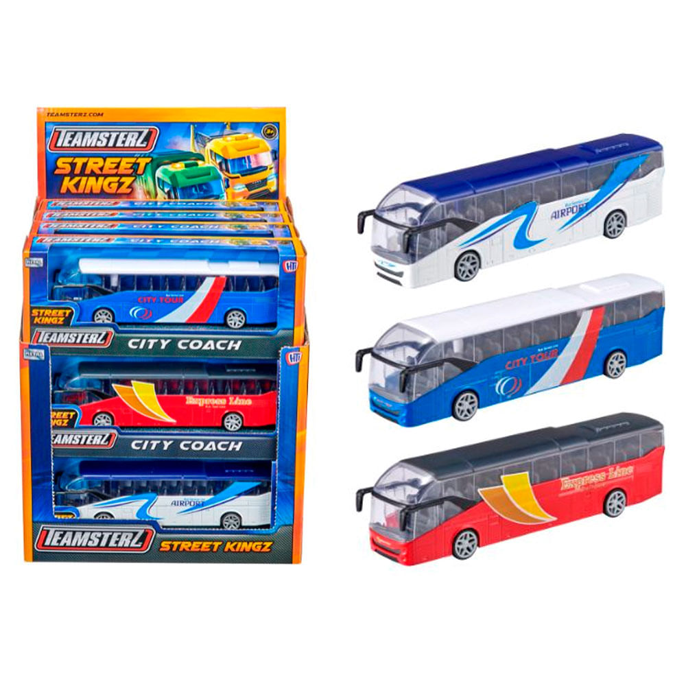 Las mejores ofertas en Autobuses | eBay