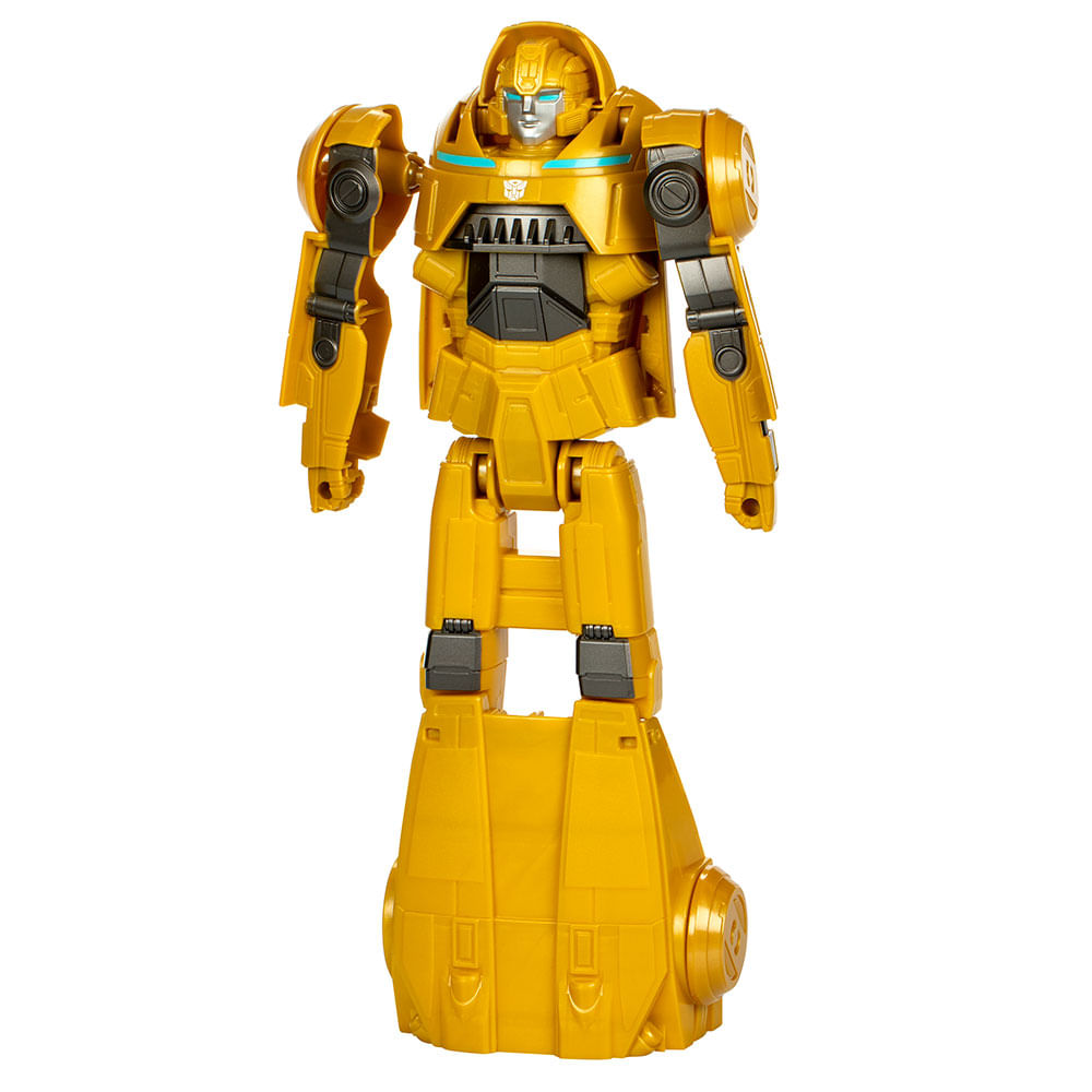 Hasbro Transformers One Mega Changer Bumblebee wabro