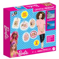 Pizarra Barbie Crystal Magic Pendant