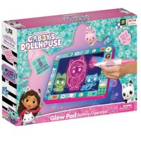 Pizarra Gabbys Dollhouse Glow Pad