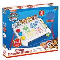 Pizarra Paw Patrol Doodle Board