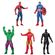 Hasbro Marvel Figura 16cm Articulado Spiderman