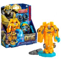 Hasbro Transformers One  Mv8 Battling Figura 15 Bumblebee