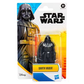 Hasbro Star Wars Figura 10 cm Darth Vader