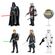 Hasbro Star Wars Figura 10 cm Darth Vader