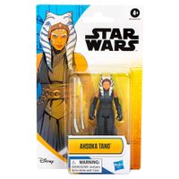 Hasbro Star Wars Figura 10 cm Ahsoka Tano