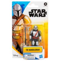 Hasbro Star Wars Figura 10 cm Mandalorian