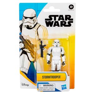 Hasbro Star Wars Figura 10 cm Stormtrooper wabro