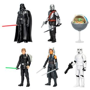 Figura Hasbro Vintage Series Star Wars Stormtrooper 10cm