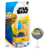 Hasbro Star Wars Figura 10 cm Grogu