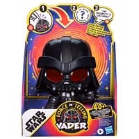 Hasbro Star Wars Juguete Interactivo 15cm Force N Telling Vader