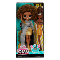 LOL Surprise Muñeca 23cm Fashion Doll OMG