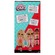 LOL Surprise Muñeca 23cm Fashion Doll OMG