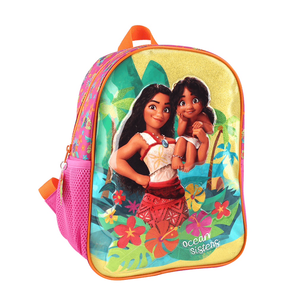 Moana Mochila 12 Espalda Sister