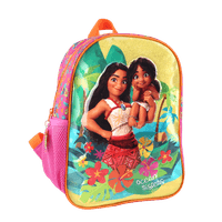 Moana Mochila 12 Espalda Sister