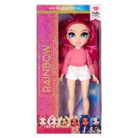 Rainbow High Muñeca 27cm Fashion Doll