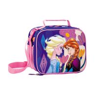 Frozen Lunchera Sister