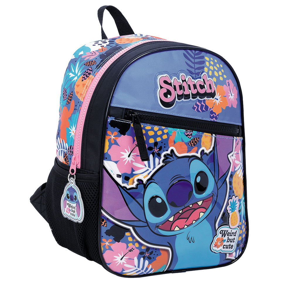 Stitch Mochila 12 Espalda Hawai