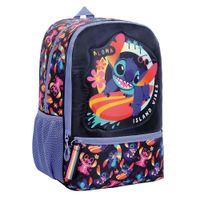 Stitch Mochila 17 Espalda Surf