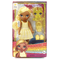 Rainbow High Muñeca 15cm Little Sister