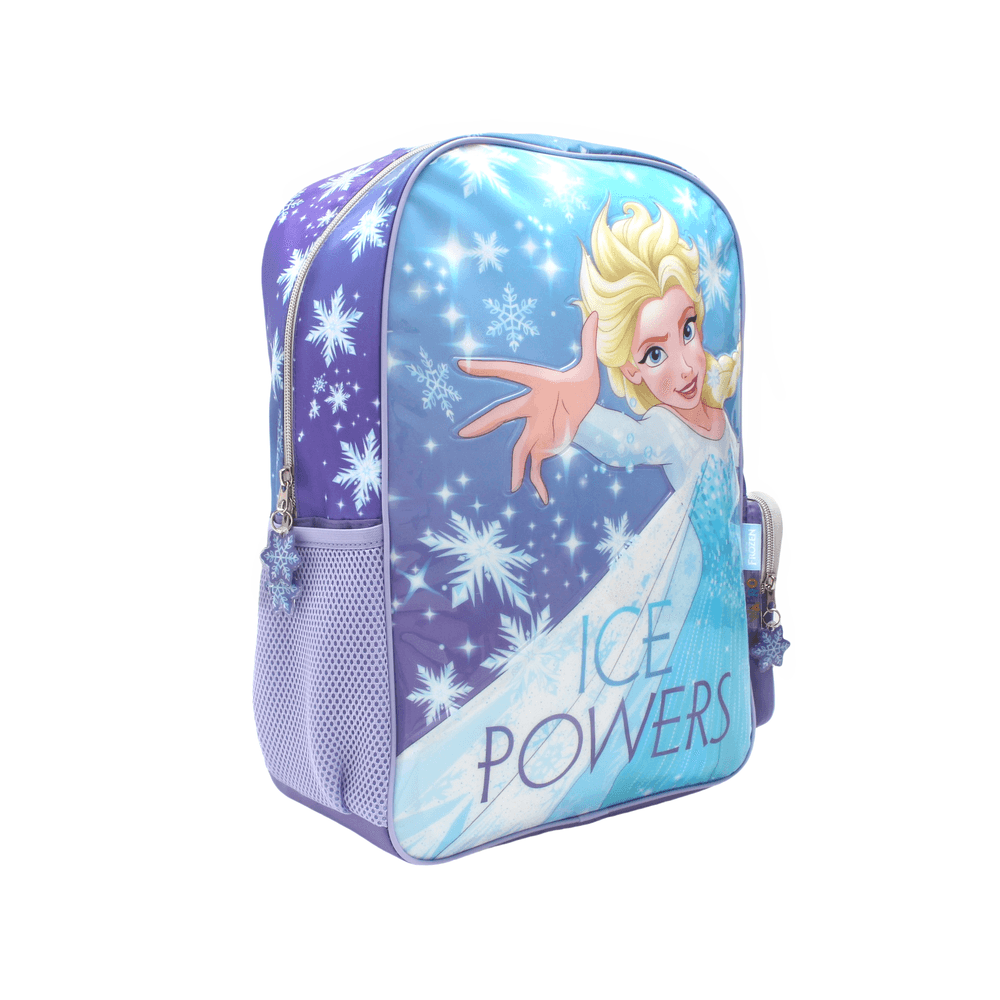 Frozen Mochila 16 Espalda Ice Power